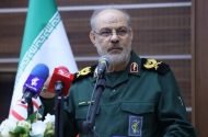 سردار محبی: آمریکا حتی یک شناور جنگی هم در خلیج فارس ندارد