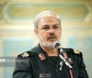 سردار محبی: آمریکا در این جنگ بدون دستاورد، شکست خود را پذیرفته است