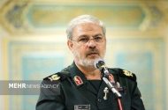سردار محبی: آمریکا در این جنگ بدون دستاورد، شکست خود را پذیرفته است