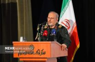 سردار محبی: انتصابات جدید فرمانده کل قوا، نقطه‌ قوت نیروهای مسلح است