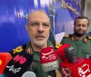 سردار محبی: دشمن به دنبال فروپاشی ایران بود که ناکام ماند سردار محبی: دشمن به دنبال فروپاشی ایران بود که ناکام ماند