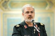 سردار محبی: دشمن در عرصه جنگ ادراکی در جنگ رمضان شکست خورد