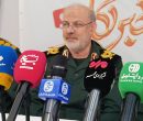 سردار محبی: قدرت رسانه از جنگ افزار نظامی پیشی گرفته است