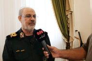 سردار محبی: پیمان مکه علیه آمریکا است؛ ادامه روابط با کشورهای منطقه