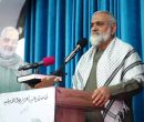 سردار نقدی: رسانه‌های غربی مانع بازتاب دیدگاه‌های ایران می‌شوند