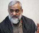 سردار نقدی: همه تسلیحات نظامی ما امروز بومی هستند