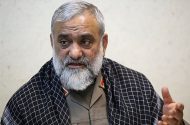 سردار نقدی: همه تسلیحات نظامی ما امروز بومی هستند