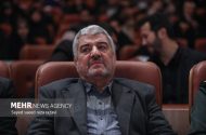 سرلشکر جعفری: رهبر شهید طی ۳۷ سال، امت آماده برای بعثت را شکل داد