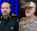 سرلشکر عبداللهی: پاسخ ایران به تهدیدات نوین دشمن ویرانگر است