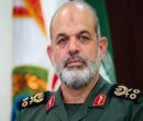 سرلشکر وحیدی: رزمندگان اسلام مسلح‌ترین ارتش جهان را به زانو در آوردند