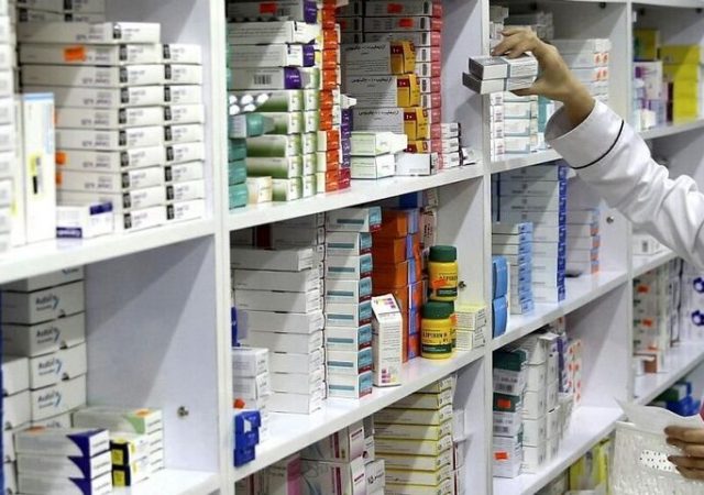سرمنشا مافیای دارو قابل شناسایی است