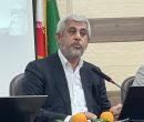 سعیدی: گفتگوها با عمان به معنای بازگشایی تنگه هرمز نیست