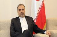 سفیر ایران وضعیت وخیم نظامیان آمریکا را فاش کرد
