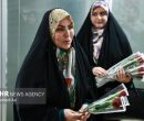 سفیر مسئولیتهای اجتماعی مرکز وکلا میهمان خبرگزاری مهر شد سفیر مسئولیتهای اجتماعی مرکز وکلا میهمان خبرگزاری مهر شد