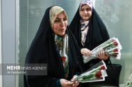 سفیر مسئولیت‌های اجتماعی مرکز وکلا میهمان خبرگزاری مهر شد