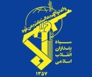 سپاه: حمله آمریکا به لارک، پاسخ ایران و تنبیه متجاوز را در پی دارد