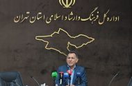 سپهوند: برنامه‌ای برای افزایش قیمت بنزین وجود ندارد