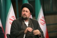 سیدحسن خمینی: همه با هم بودن شرط عبور از بحران‌هاست
