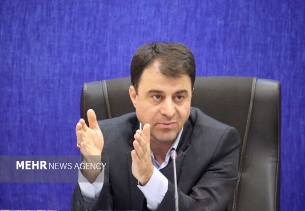 «سیمان بیارجمند» مطالبهای فراتر از پروژهای صنعتی؛ گره ارزی باز شد «سیمان بیارجمند» مطالبهای فراتر از یک پروژهای صنعتی؛ گره ارزی باز شد