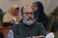 سینماگر ما حوزه نظری را قبول ندارد/ حوزه نظری با تحقیر به سینما نگاه می‌کند