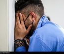 شرور قمه‌کش تهرانی دستگیر شد