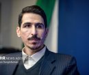«شریعتی» عضو هیئت نظارت بر رفتار نمایندگان شد
