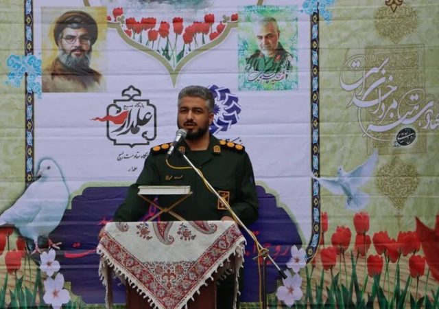 ششمین نمایشگاه و هفتمین جشنواره اسوه البرز برگزار می شود