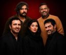 شهاب حسینی و محمدرضا فروتن در «بیدار» شهاب حسینی و محمدرضا فروتن در «بیدار»