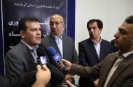 صادرات محصولات دانش‌بنیان ایران به عراق/ صنایع خلاق حمایت می‌شو‌د