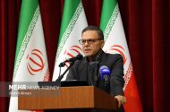 صادقی: خبرنگاری مسئولیت اخلاقی در پاسداری از حقیقت است