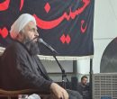 صداقت: مقاومت ملت ایران ریشه در مکتب امام حسین(ع) دارد