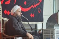 صداقت: مقاومت ملت ایران ریشه در مکتب امام حسین(ع) دارد