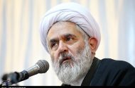 طائب: تنگه هرمز تحت مدیریت و کنترل جمهوری اسلامی ایران قرار دارد
