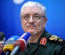 طلایی‌نیک: تولید تسلیحات و تجهیزات دفاعی افزایش دو برابری داشته است