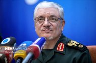طلایی‌نیک: تولید تسلیحات و تجهیزات دفاعی افزایش دو برابری داشته است