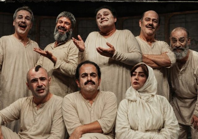 «طوروپِ طرب» به صحنه برمی‌گردد