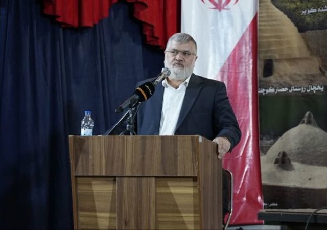 ظرفیت نیروگاه‌های خورشیدی تهران با رشد ۲۰ برابری به ۴۰۰ مگاوات رسید