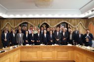 عارف: اربعین سرمایه معنوی و الگویی از آزادی، اخلاق و شجاعت است