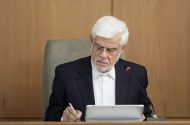 عارف: جنگ اصلی امروز، جنگ روایت‌ها بر سر امید و هویت ملی است