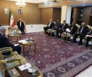 عارف پیشنهاد تشکیل اتحادیه کشورها و مناطق فارسی‌زبان را مطرح کرد