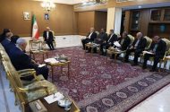 عارف پیشنهاد تشکیل اتحادیه کشورها و مناطق فارسی‌زبان را مطرح کرد