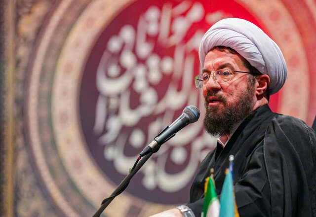 عالی:امام عسکری(ع) راه شیعه برای عبور از عصر حضور به غیبت را هموار کرد