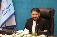 عبدی: بازدارندگی فعال، راهبرد جدید دفاعی ایران است