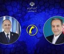 عراقچی: اتحادیه اروپا فاقد جایگاه اخلاقی موعظه حقوق بشری دیگران است