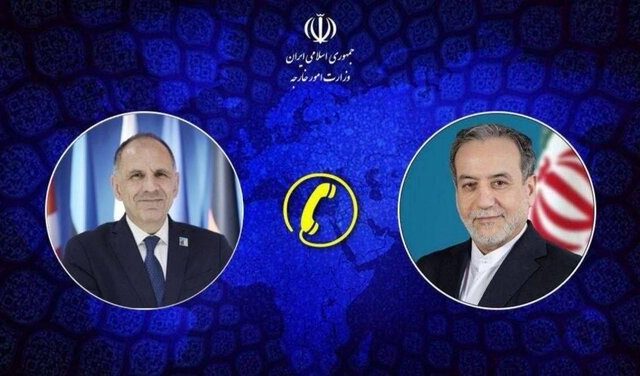 عراقچی: اتحادیه اروپا فاقد جایگاه اخلاقی موعظه حقوق بشری دیگران است