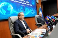 عراقچی: ایران به دنیا ثابت کرد که یک قدرت سرسخت و شکست ناپذیر است