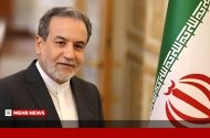 عراقچی: ایران منادی وحدت و تقریب در جهان اسلام است 