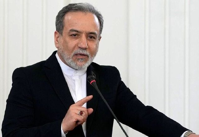 عراقچی: تصمیمی برای ازسرگیری مذاکرات با آمریکا گرفته نشده است