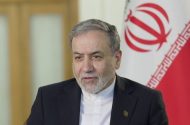 عراقچی: جنگ ۴۰ روزه معادلات امنیتی منطقه را تغییر داد