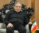 عراقچی: روابط ایران و عراق در بهترین وضع خود قرار دارد عراقچی: روابط ایران و عراق در بهترین وضع خود قرار دارد